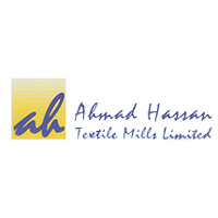 AHMED HASSAN TEXTILE MILLS LTD