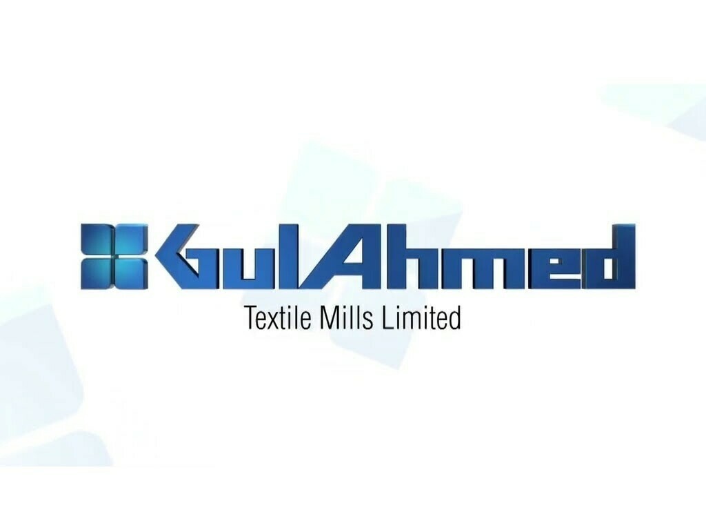 GULL AHMED TEXTILE MILLS LTD