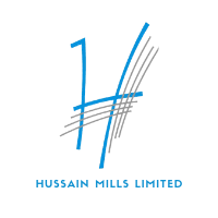 HUSSAIN MILLS LTD