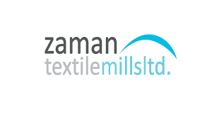 ZAMAAN TEXTILE MILLS LTD